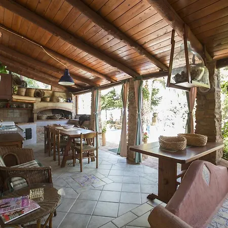 Degli Artisti 切法卢