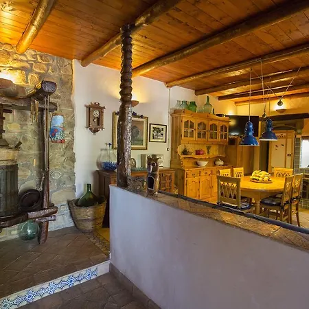 别墅 Degli Artisti