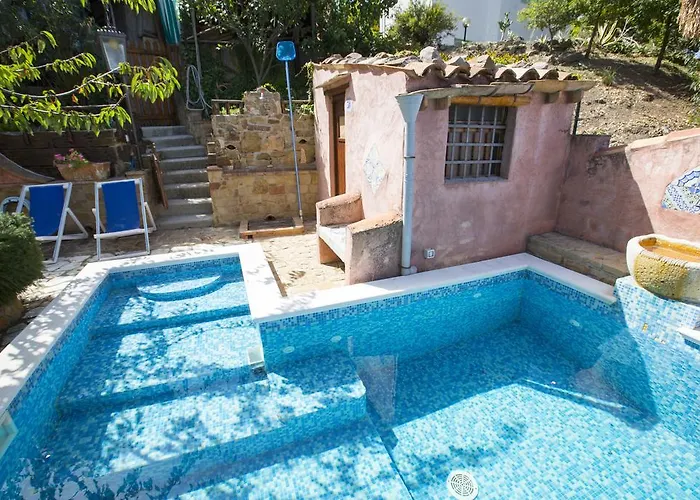 Degli Artisti * Cefalù