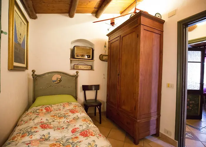 Degli Artisti Cefalù