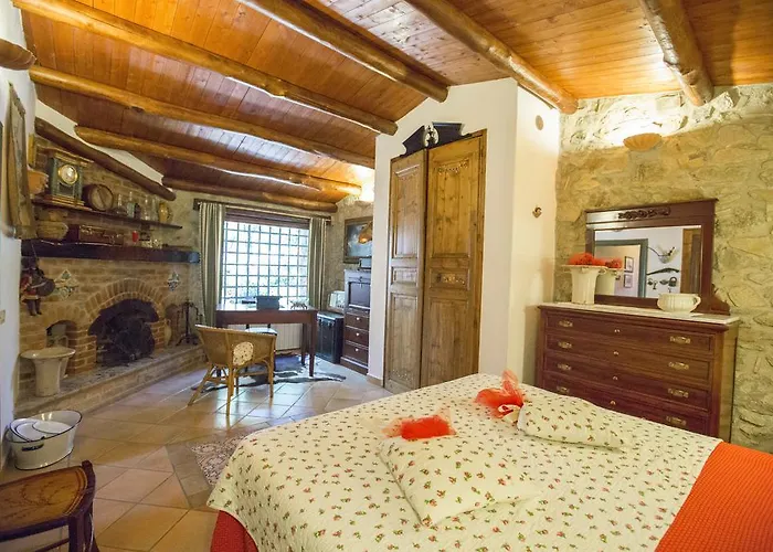 Degli Artisti Villa Cefalù