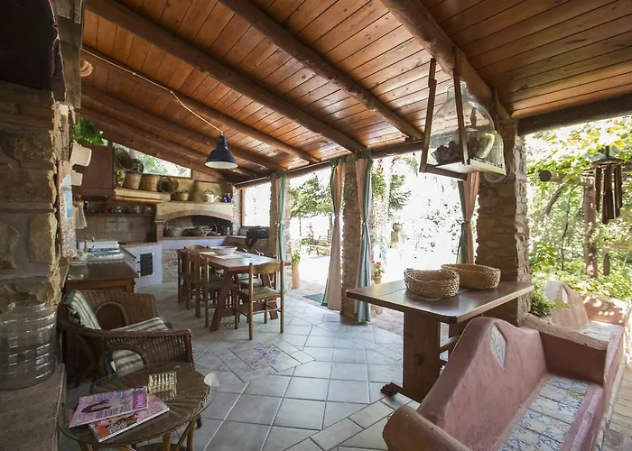 Degli Artisti Cefalù