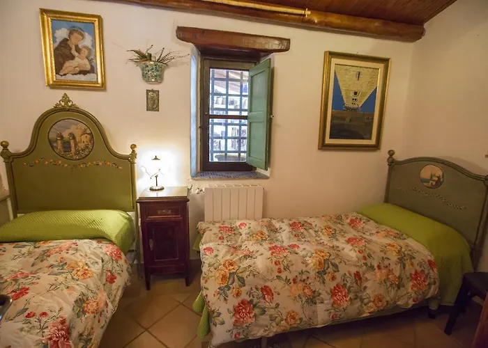 Villa Degli Artisti *