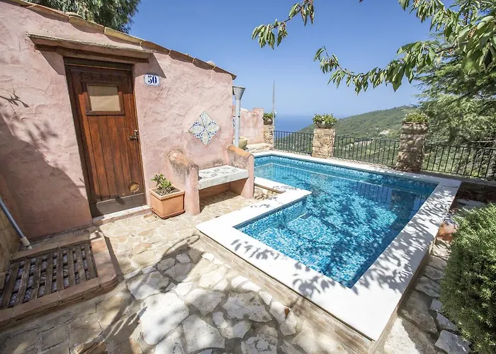 Villa Degli Artisti Cefalù