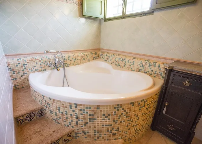 Degli Artisti Villa Cefalù