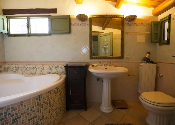 Villa Degli Artisti Cefalù