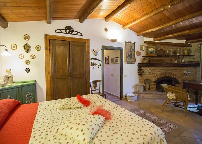 Villa Degli Artisti *