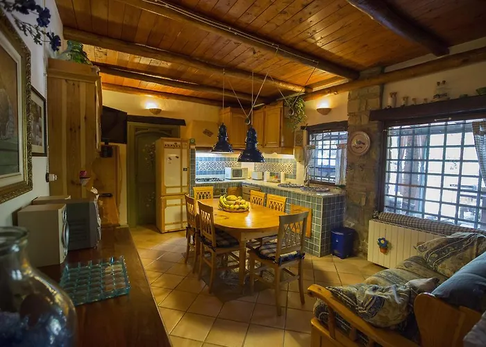 Villa Degli Artisti *