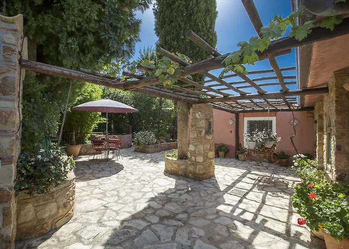 Degli Artisti * Cefalù