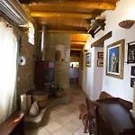 Degli Artisti Villa Cefalu
