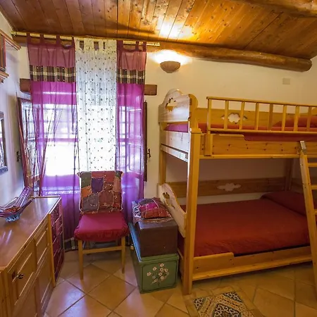 Degli Artisti Villa