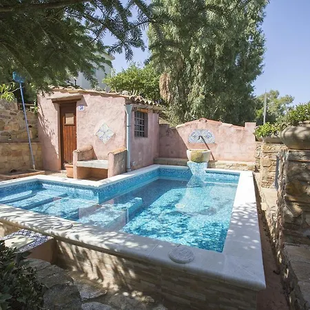 Villa Degli Artisti Cefalu
