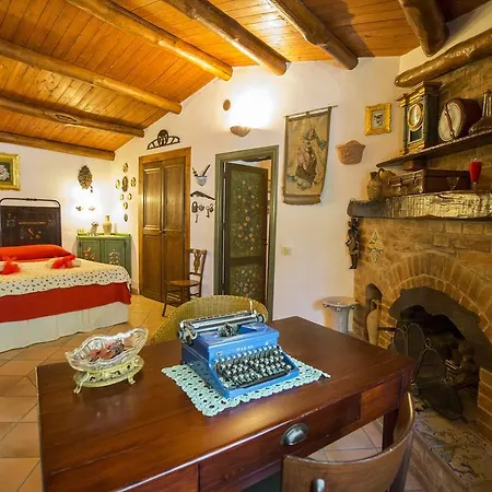 Villa Degli Artisti