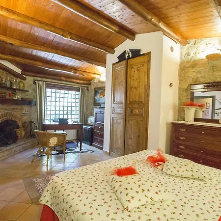 Degli Artisti Vila Cefalù