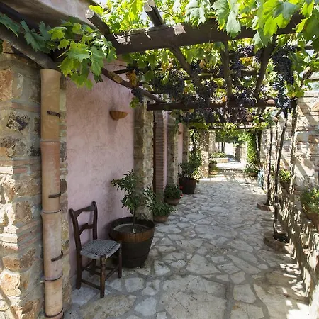 Villa Degli Artisti