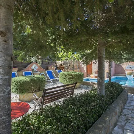 Villa Degli Artisti *