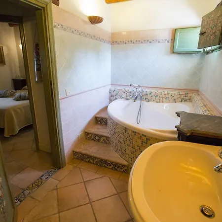 Degli Artisti Cefalù