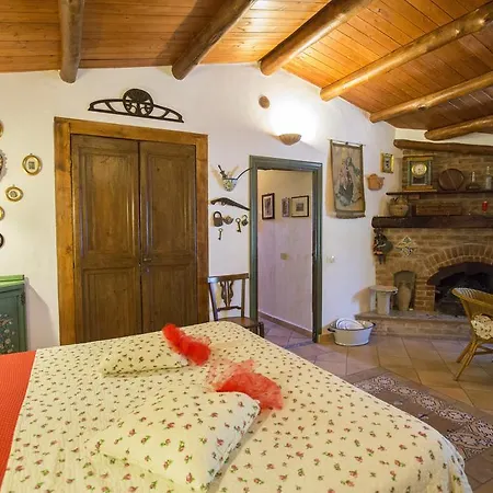 Villa Degli Artisti *