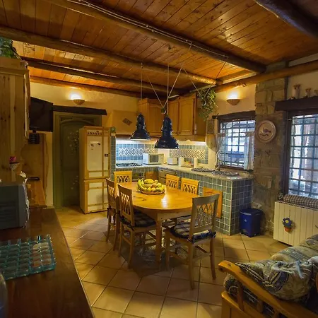 Villa Degli Artisti *