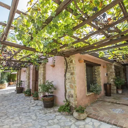 Villa Degli Artisti *