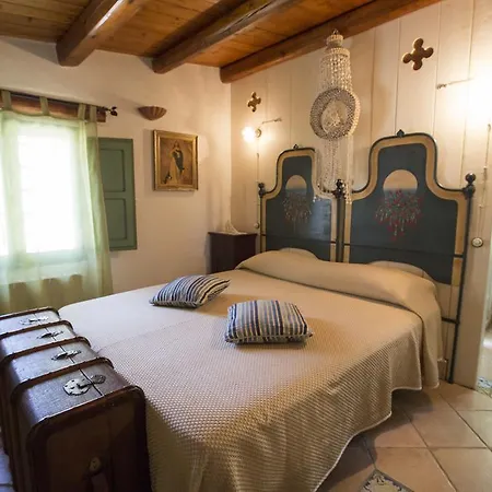 Degli Artisti Cefalu