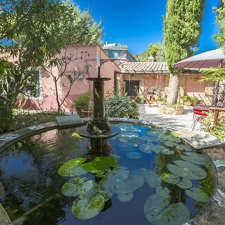 Villa Degli Artisti *