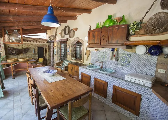 فيلة Degli Artisti