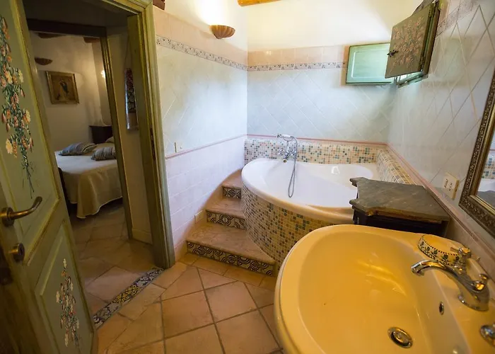 Degli Artisti Cefalù