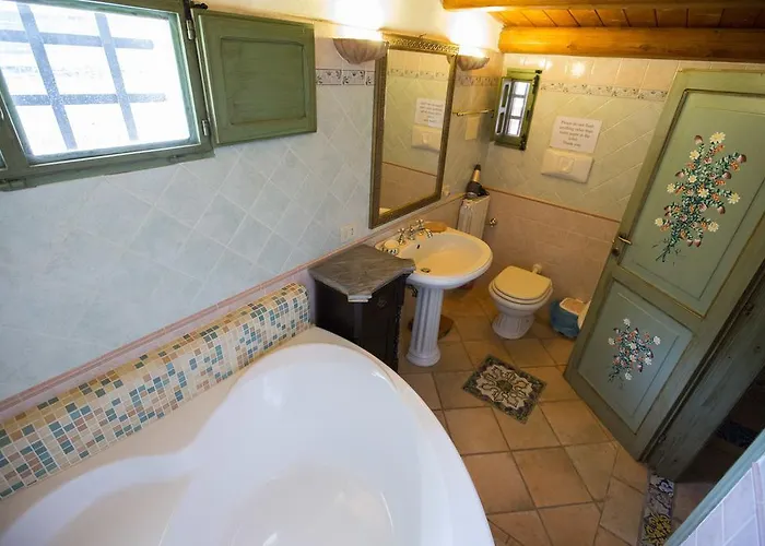 فيلة Degli Artisti تْشيفالو