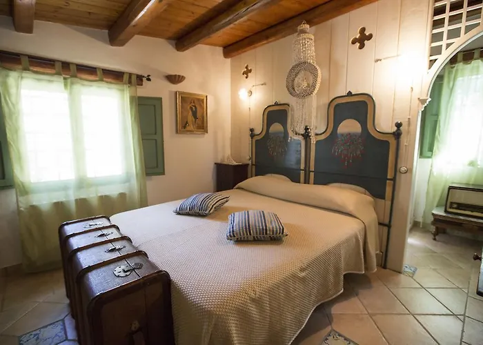 Degli Artisti Cefalù