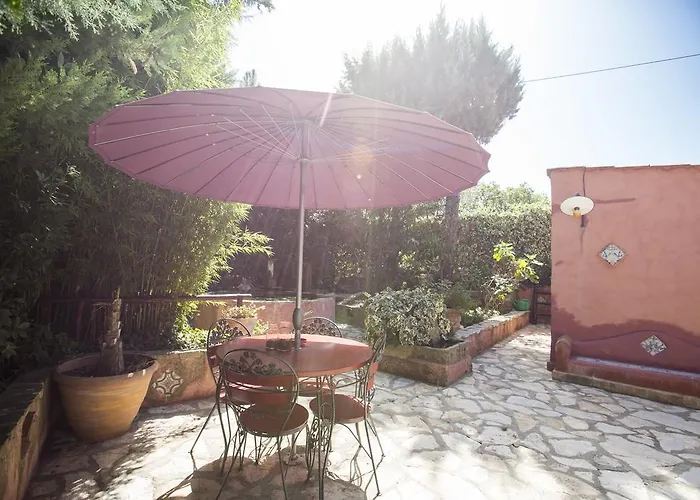 فيلة Degli Artisti