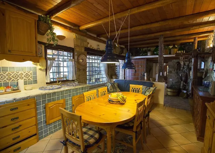 Degli Artisti Cefalù